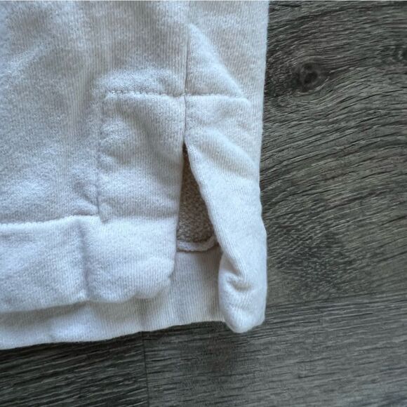 Graceful District Adeline Dress Mini Mid Thigh Length Sweatshirt Dress sz Large - Picture 7 of 11